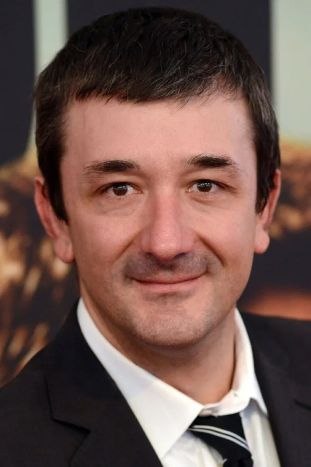 Blake Masters fotoğrafı