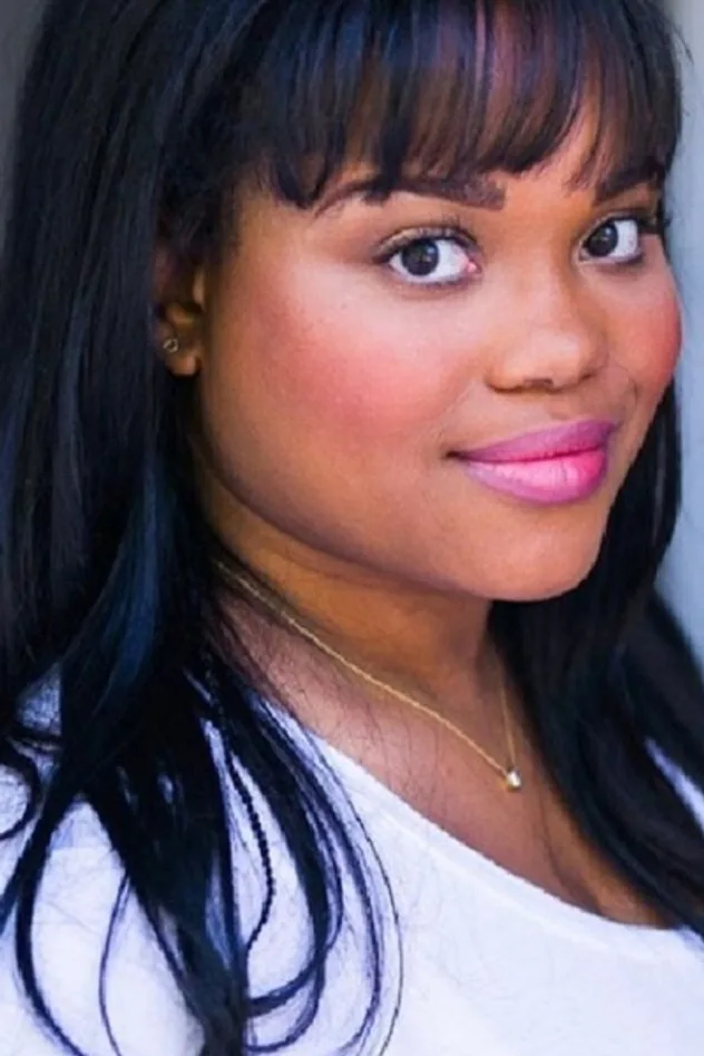 Lena Cardwell fotoğrafı