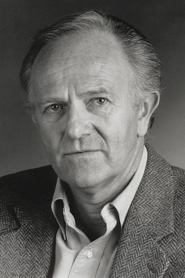 Josef Sommer fotoğrafı