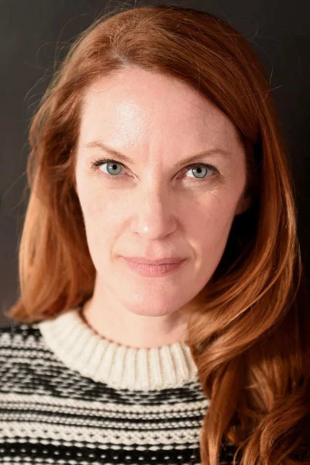 Samantha Buck fotoğrafı