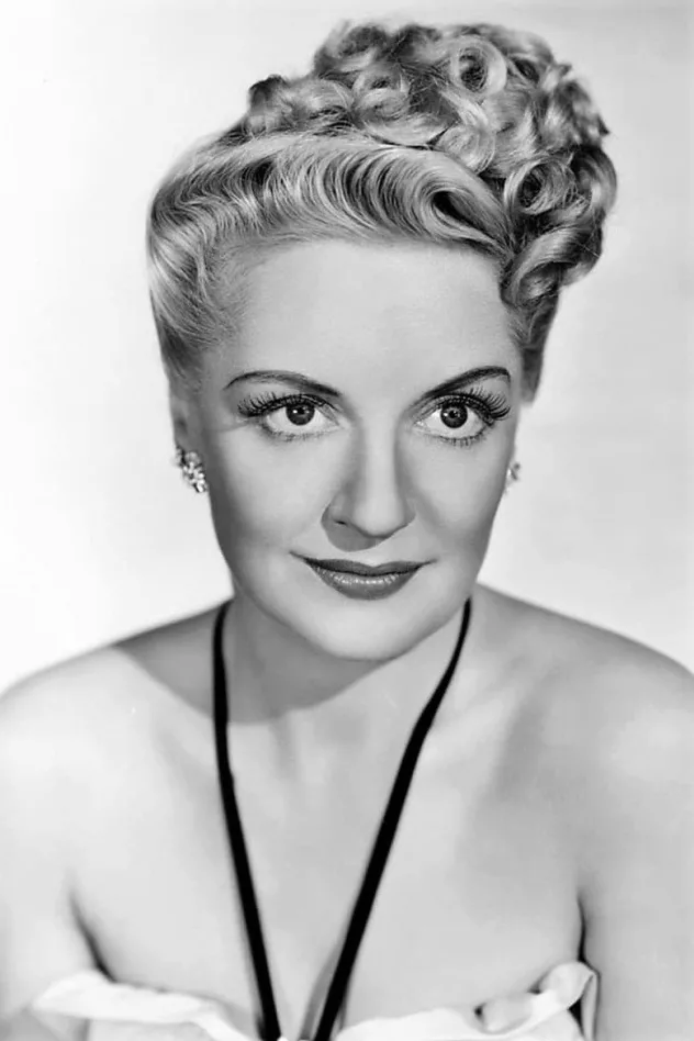 Lee Patrick fotoğrafı