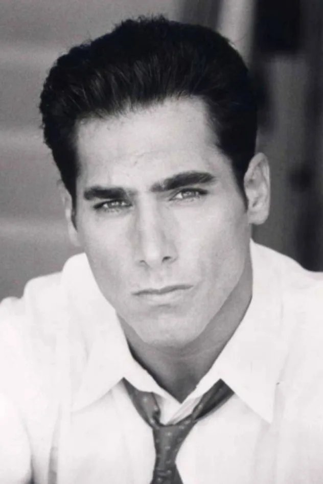 Michael Cavalieri fotoğrafı