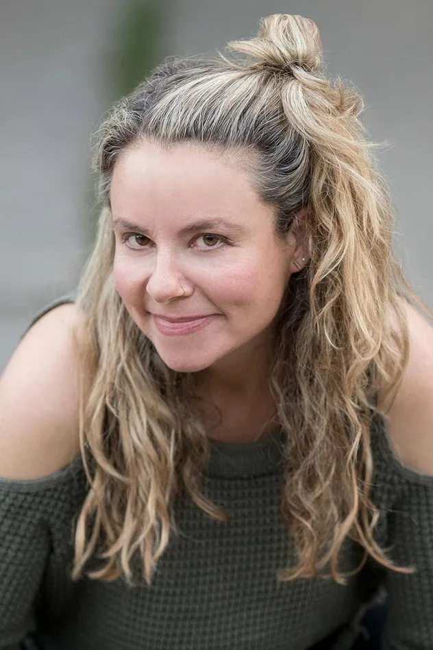 Stacey DePass fotoğrafı