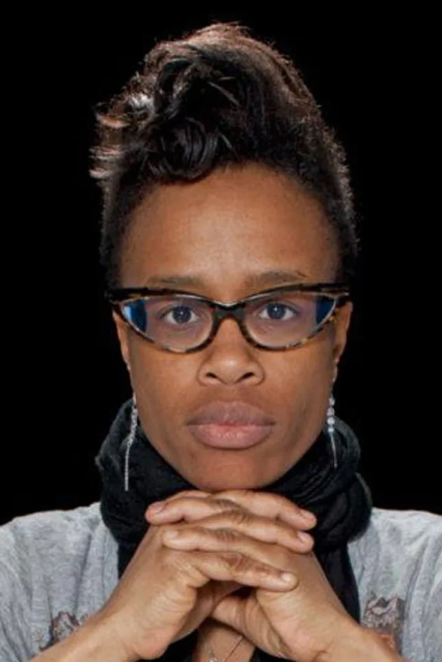 Tonya Graves fotoğrafı