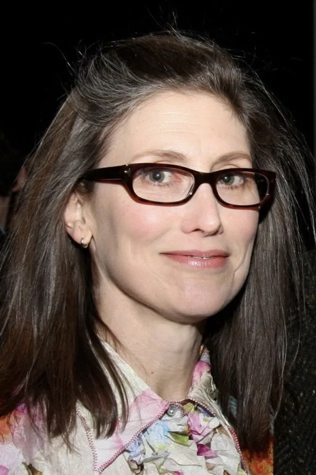 Katherine Borowitz fotoğrafı