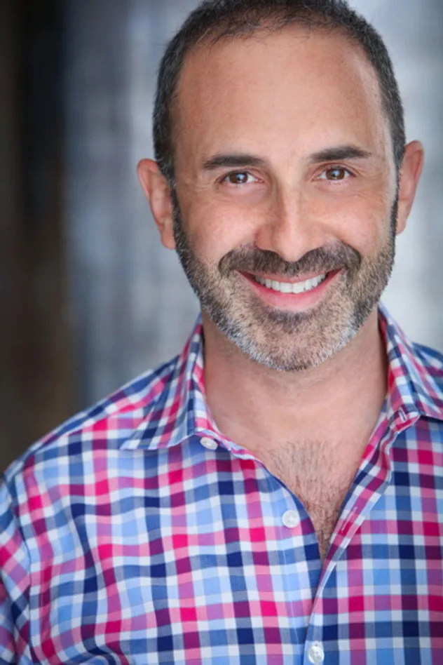 Michael Paul fotoğrafı