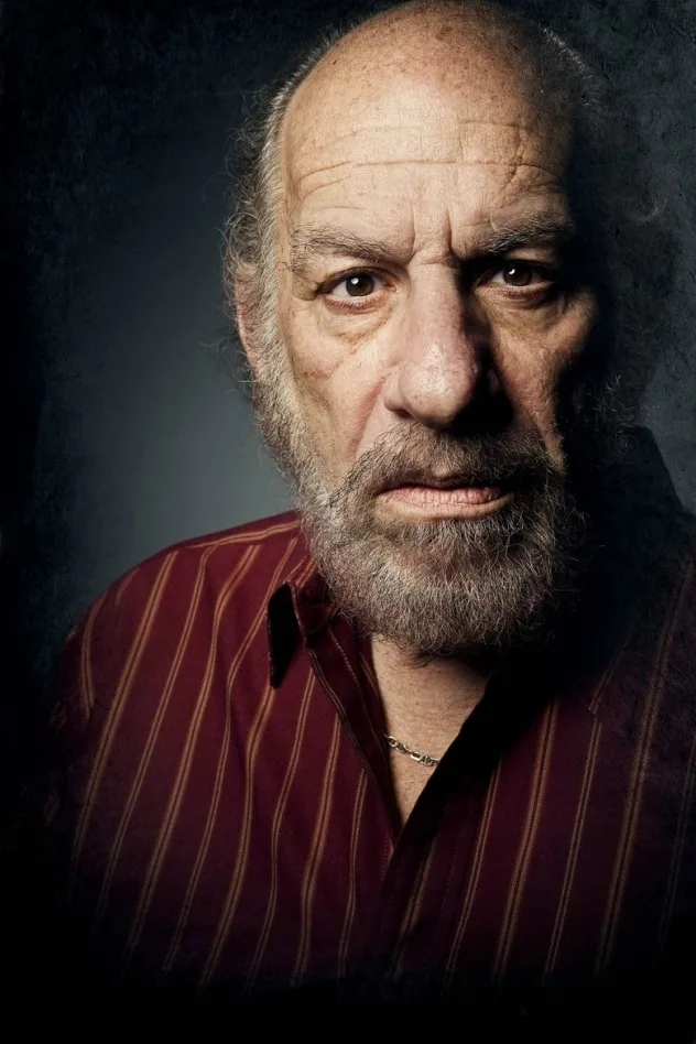 Bern Cohen fotoğrafı