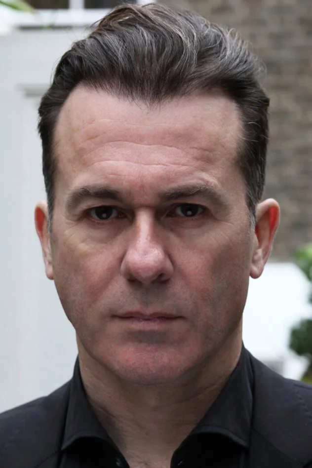 Peter Sullivan fotoğrafı