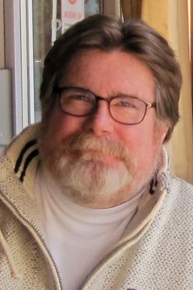 Chuck Pfarrer fotoğrafı