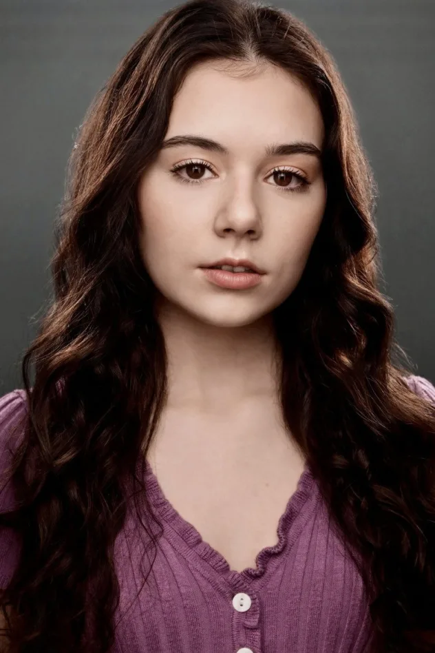 Julia Antonelli fotoğrafı