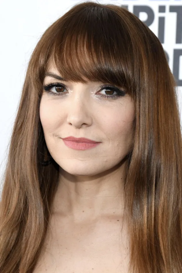Lorene Scafaria fotoğrafı