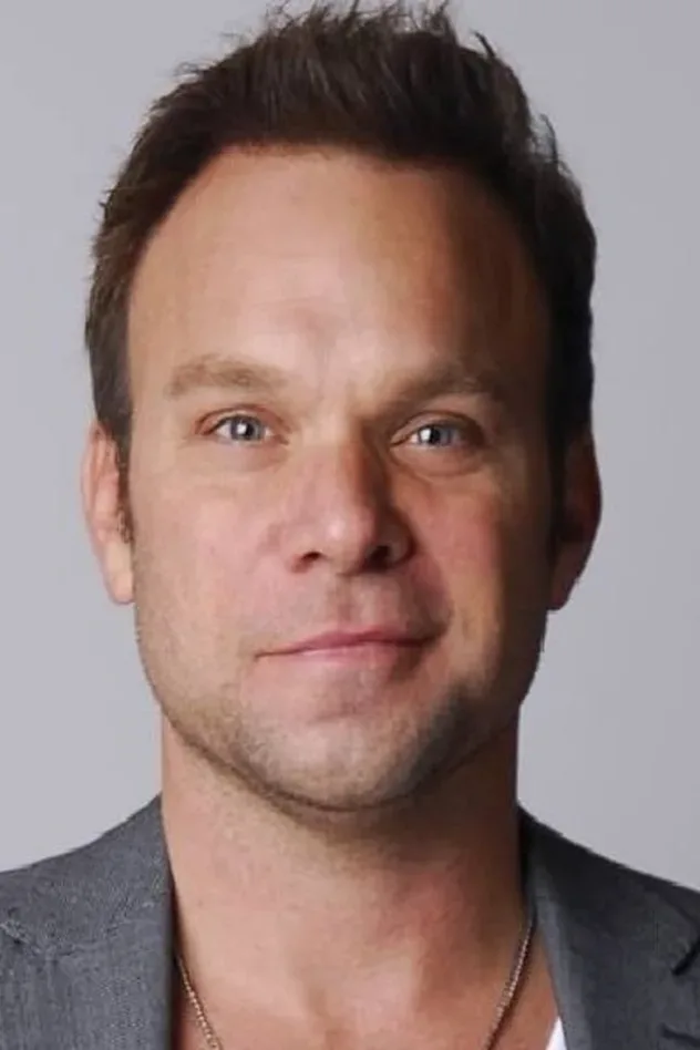 Обложка для Norbert Leo Butz