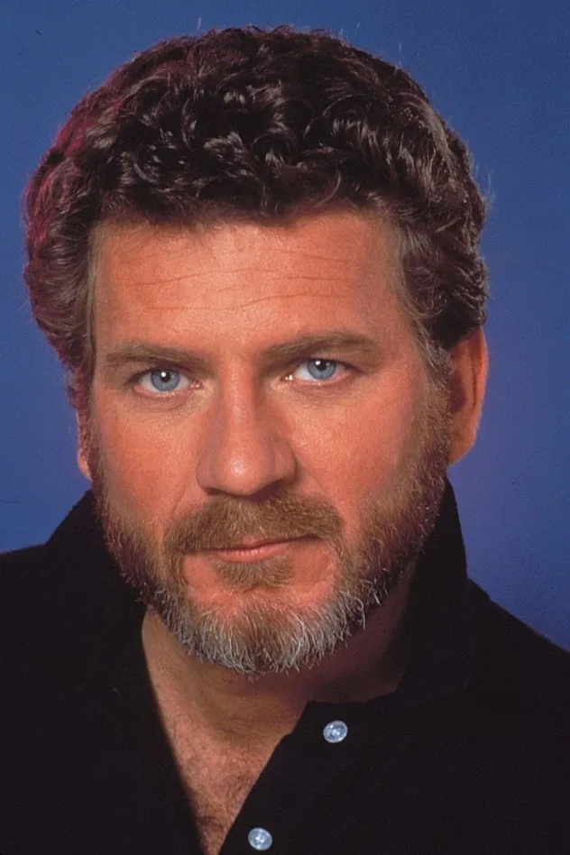 Robert Foxworth fotoğrafı