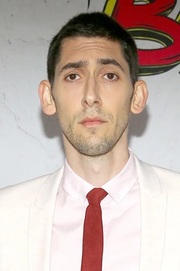Max Landis fotoğrafı