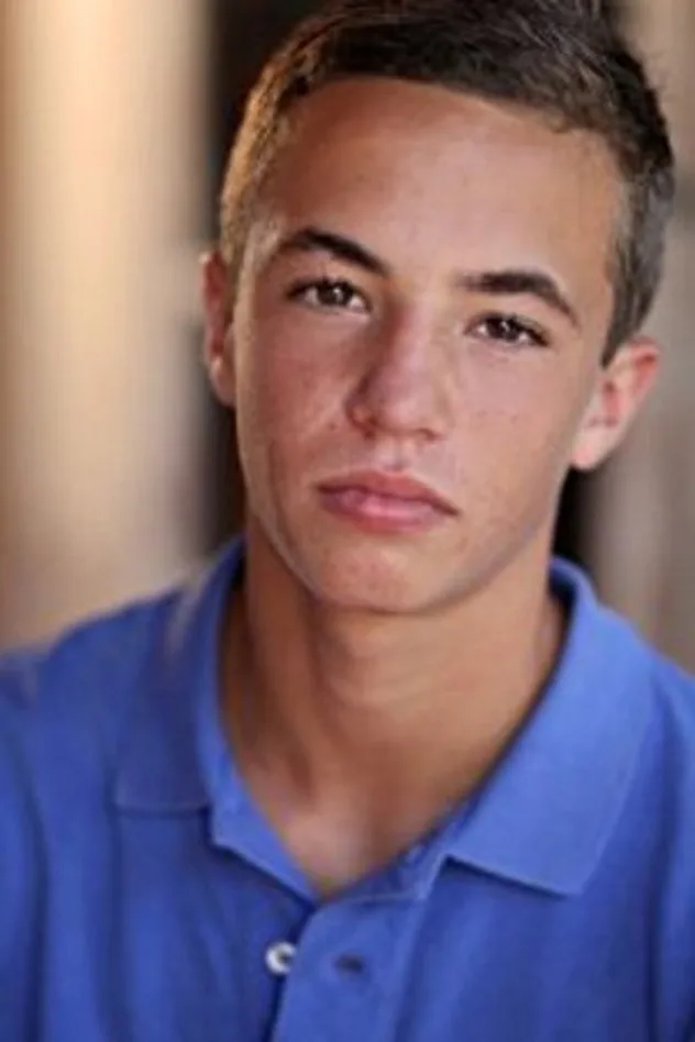 Brendan Aguillard fotoğrafı