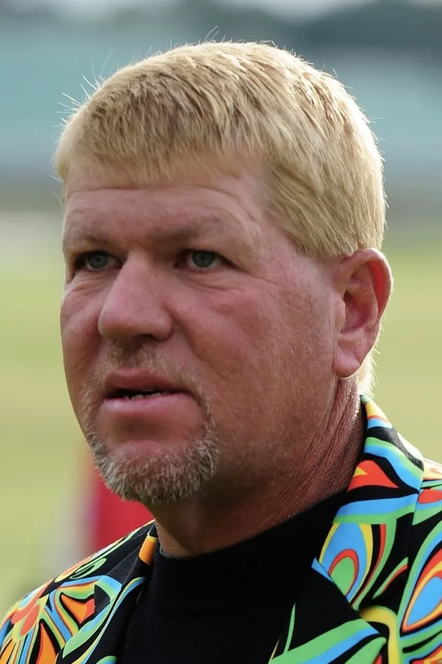 John Daly fotoğrafı