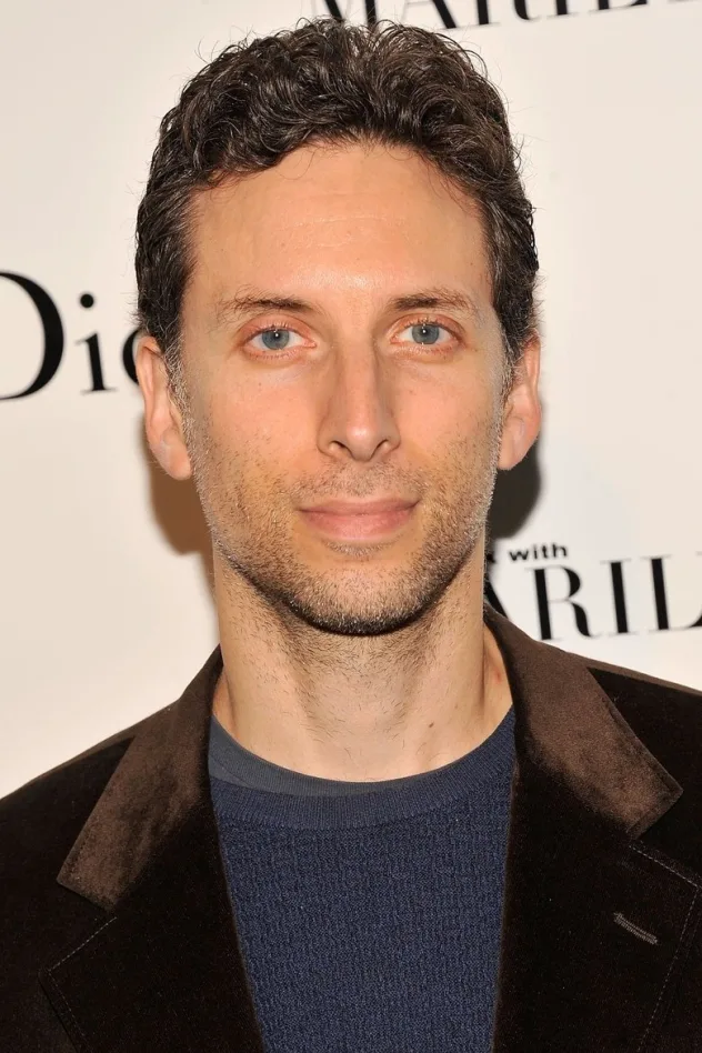 Ben Shenkman fotoğrafı