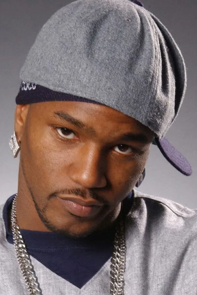 Cam'ron fotoğrafı