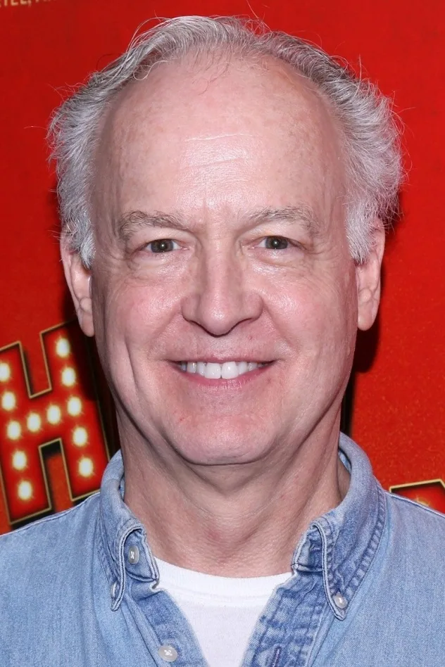 Reed Birney fotoğrafı