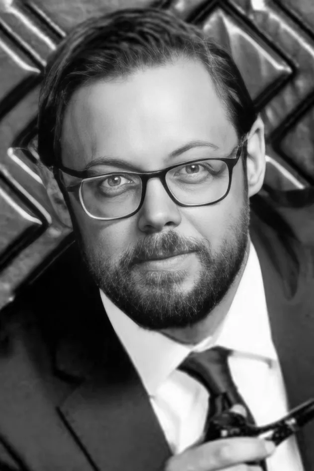 Erik Beck fotoğrafı
