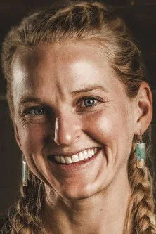 Emily Harrington fotoğrafı