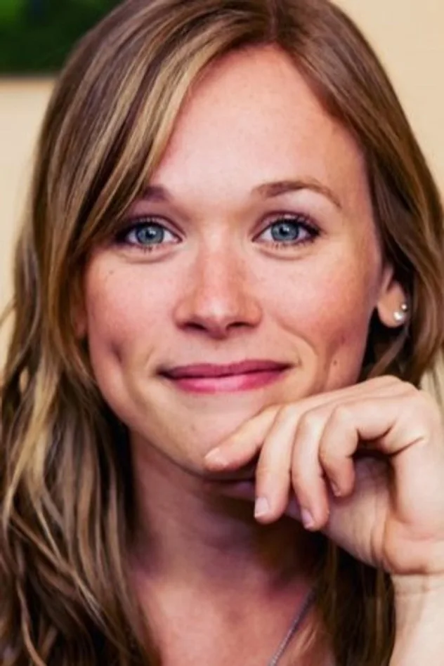 Sanni McCandless fotoğrafı