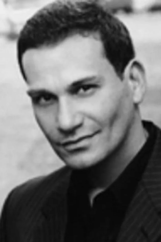 Angel David fotoğrafı