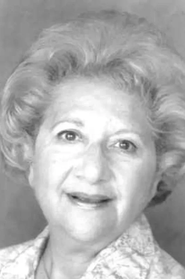 Обложка для Sylvia Kauders
