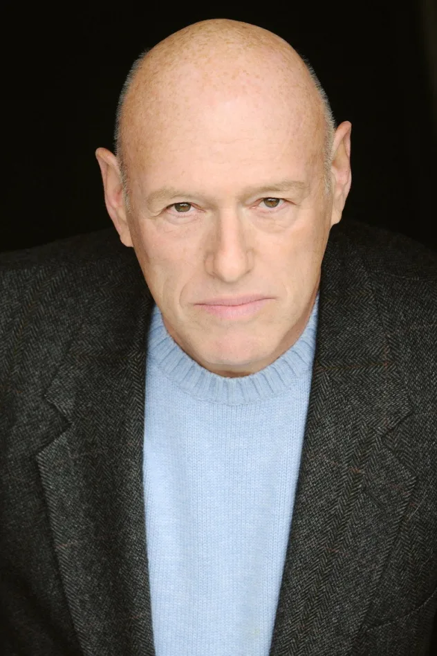 Richard Litt fotoğrafı