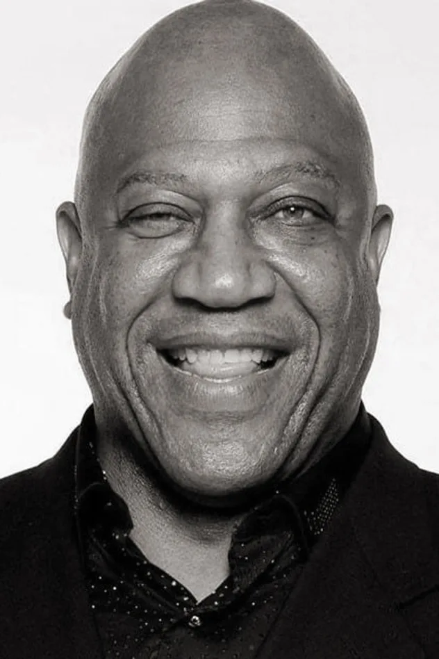 Tommy Lister Jr. fotoğrafı