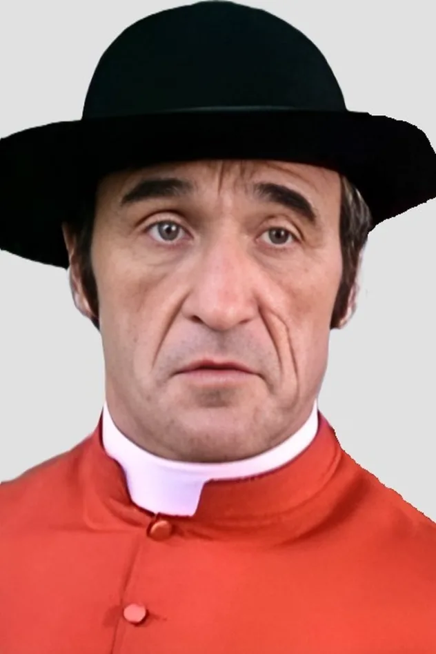 Dominic Barto fotoğrafı