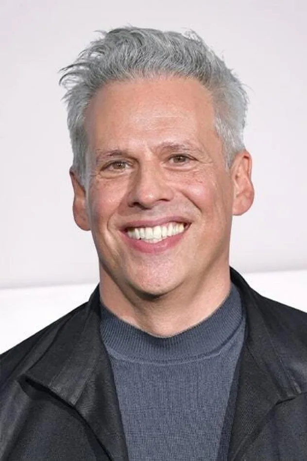 Josh Pais fotoğrafı