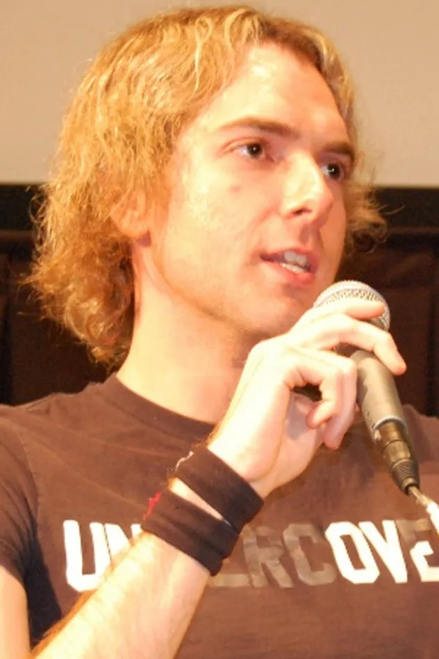 Adam Alleca fotoğrafı