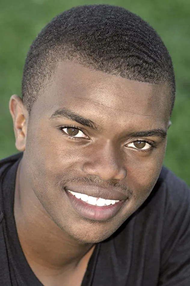 Marc John Jefferies fotoğrafı