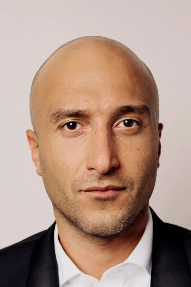 Lotfy Nathan fotoğrafı