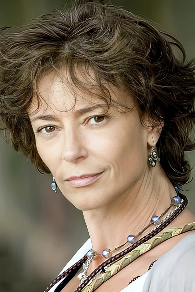 Rachel Ward fotoğrafı