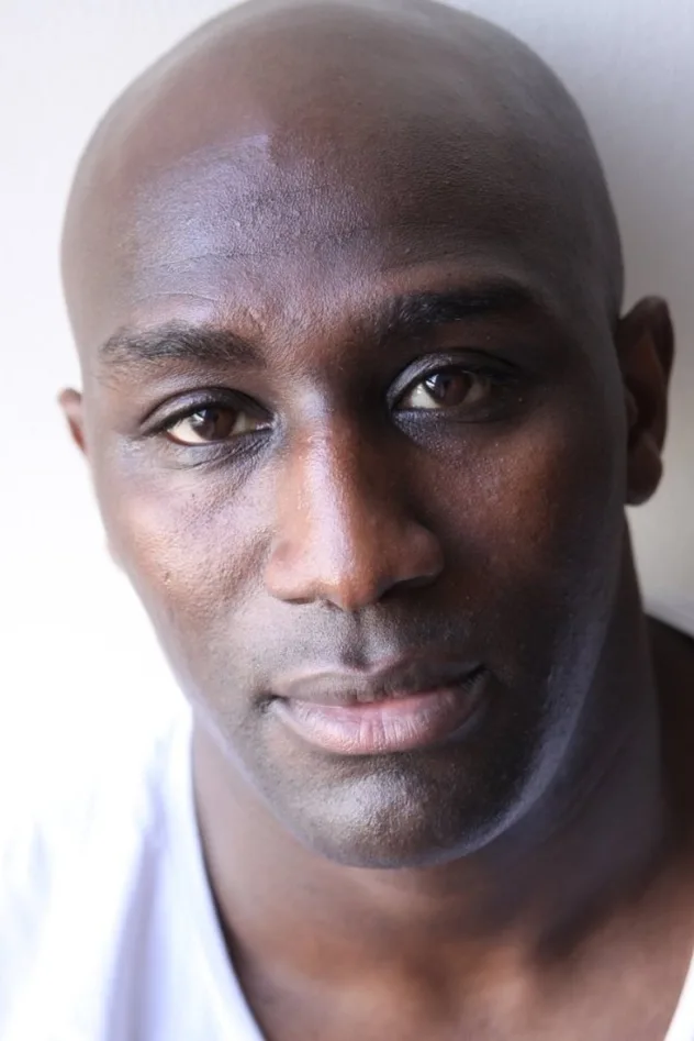 Jermaine Liburd fotoğrafı