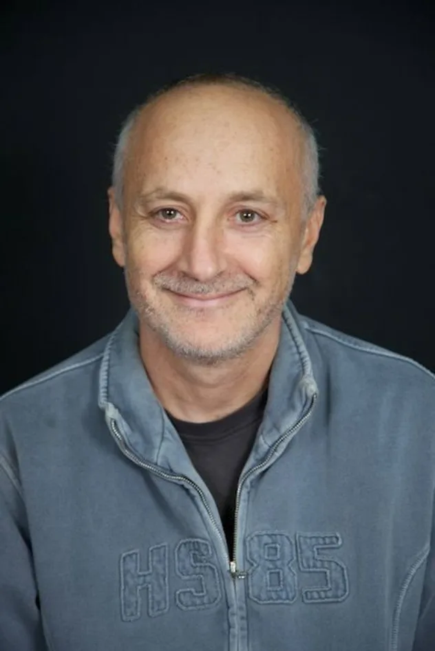 Gal Zaid fotoğrafı