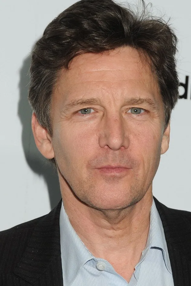 Andrew McCarthy fotoğrafı