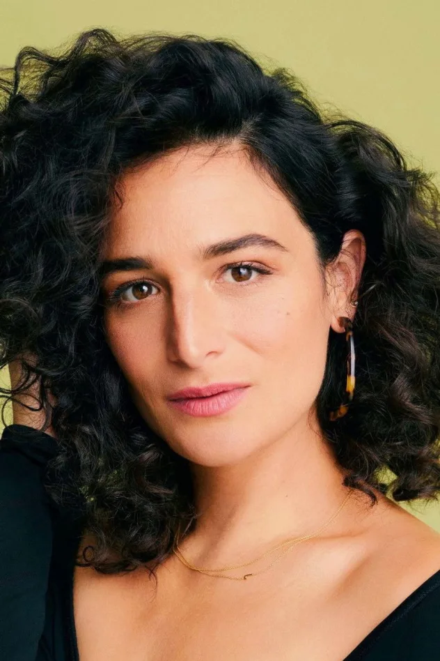 Jenny Slate fotoğrafı