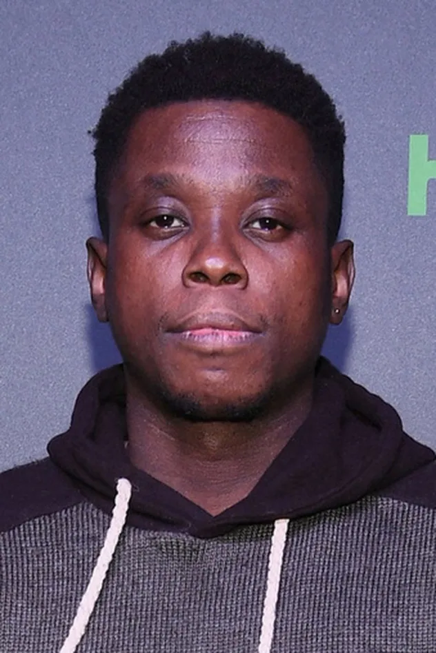 Mpho Koaho fotoğrafı