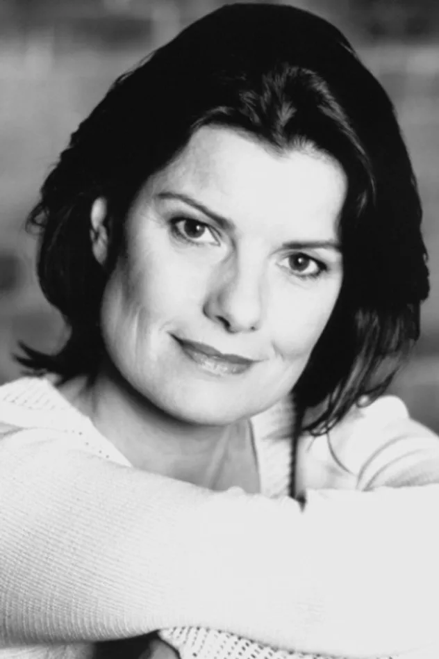Andrea Moor fotoğrafı