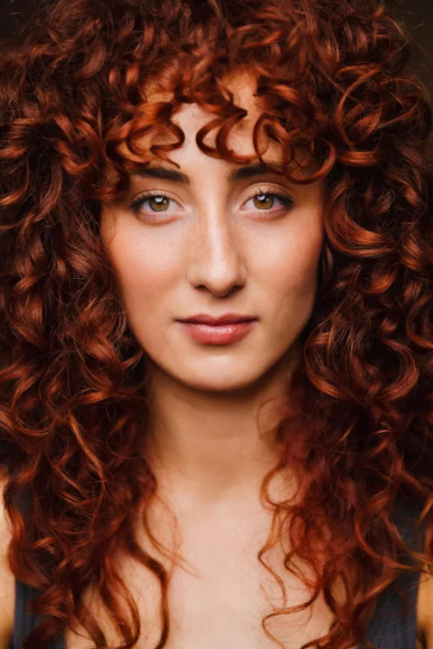 Elke Hinrichsen fotoğrafı