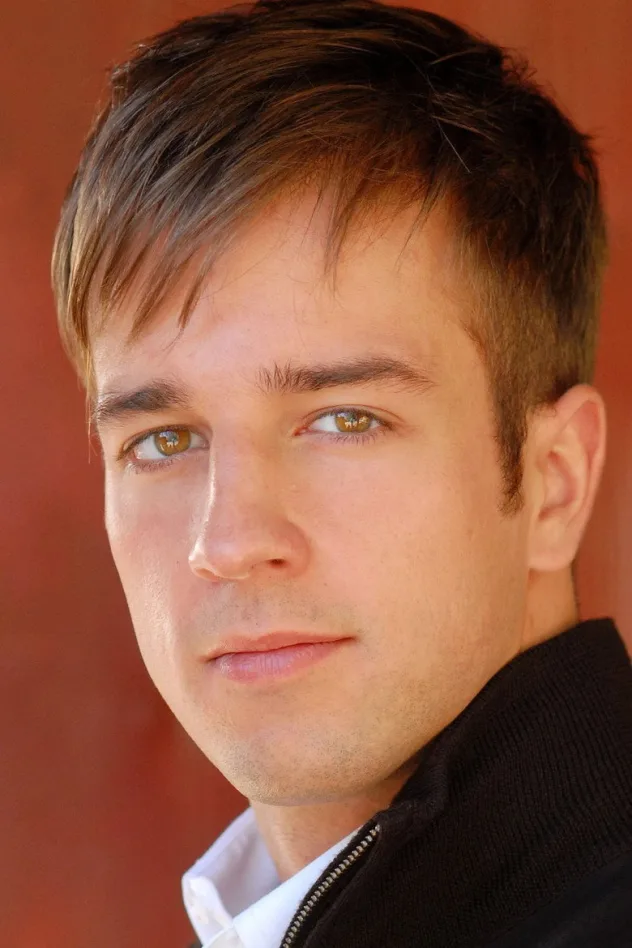 Curtis Holbrook fotoğrafı