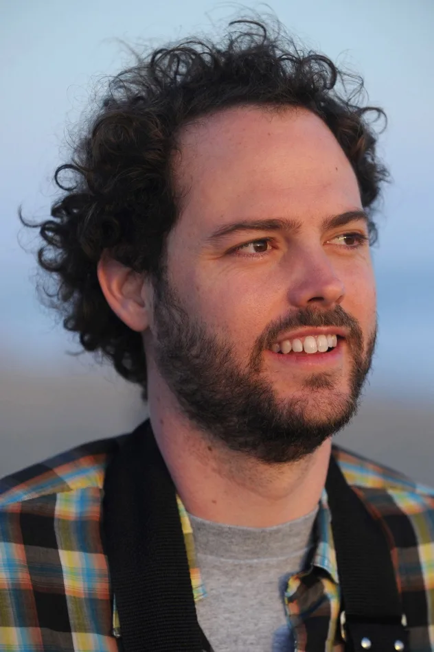 Drake Doremus fotoğrafı
