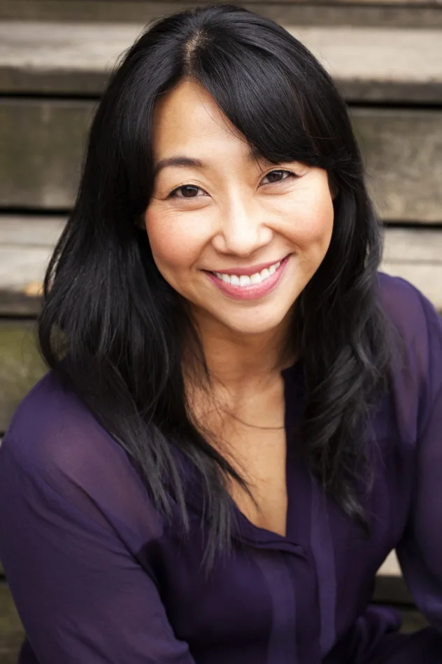 Jinny Wong fotoğrafı