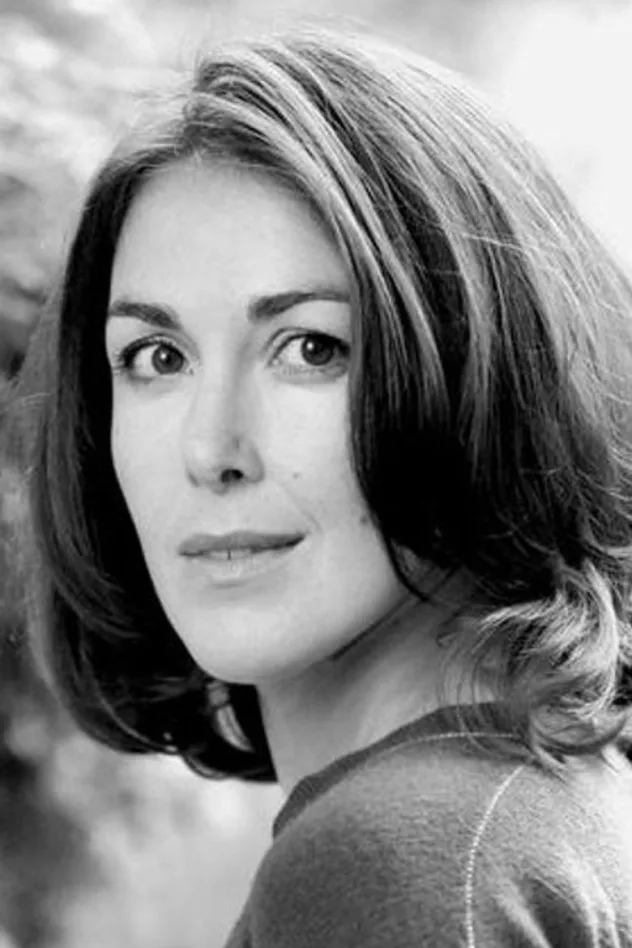 Gabrielle Jourdan fotoğrafı