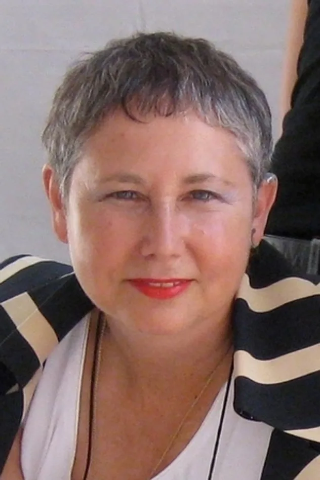 Sandra Schulberg fotoğrafı