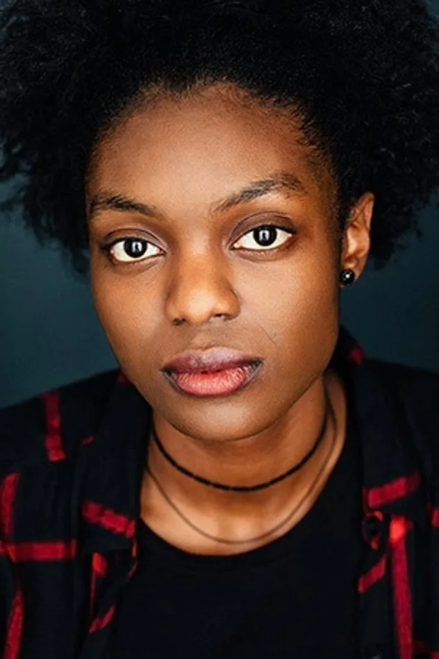 Adia Smith-Eriksson fotoğrafı