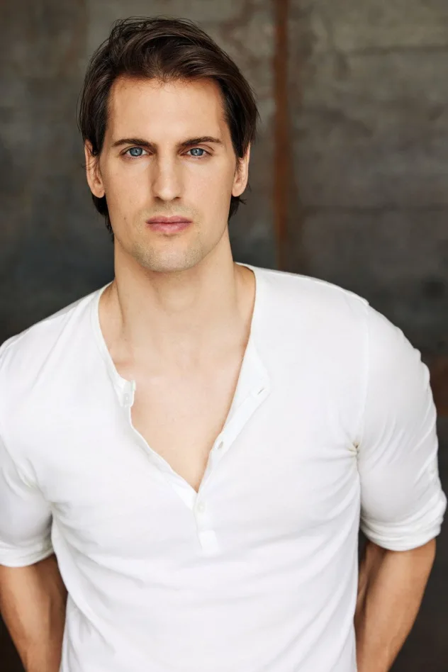 Logan Hunt fotoğrafı